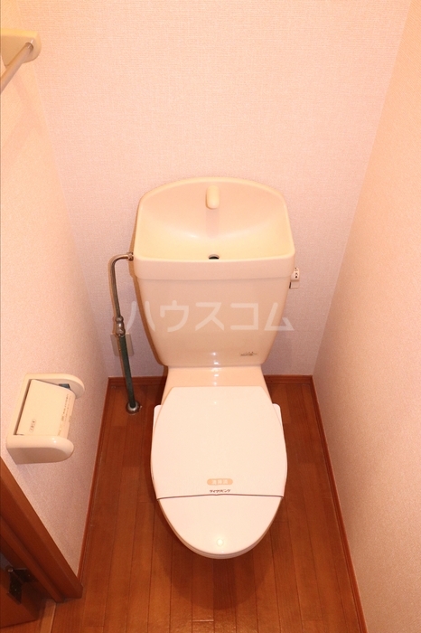 9/22 トイレ