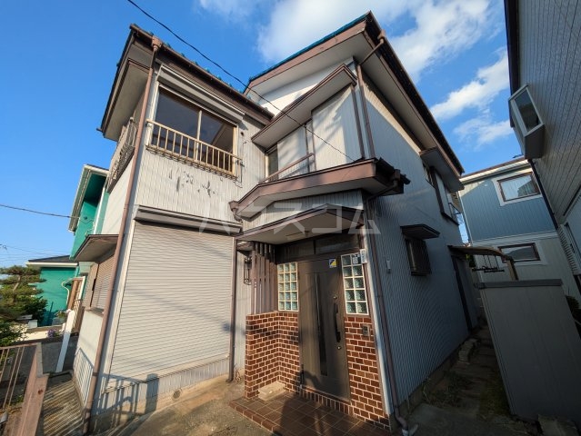 1/30 外観