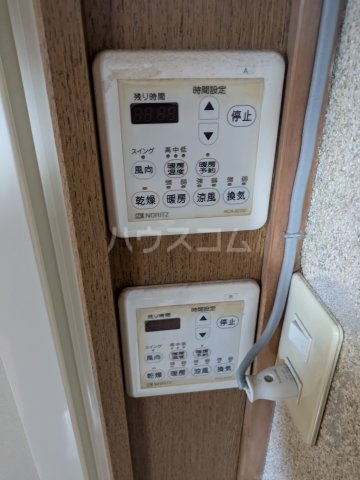 16/30 設備