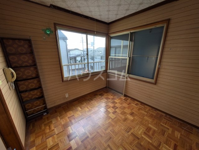 6/30 室内
