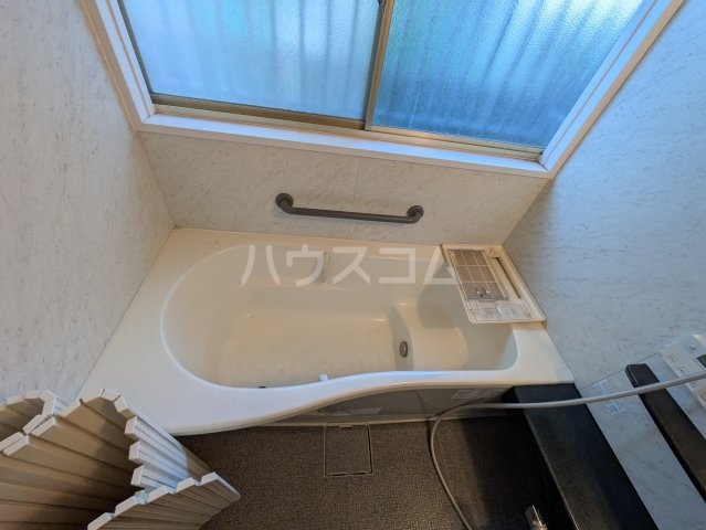 11/30 浴室