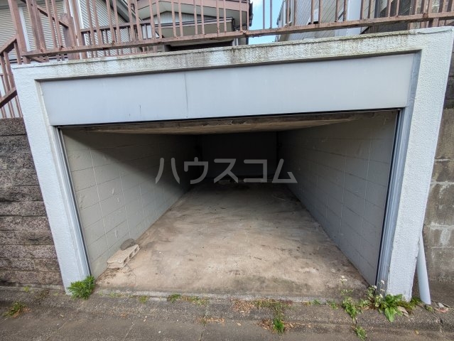 29/30 駐車場