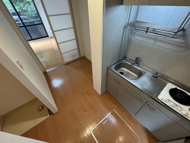 5/30 室内
