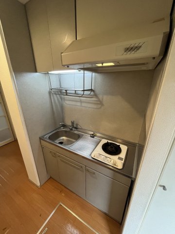 13/30 キッチン
