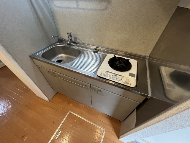 12/30 キッチン