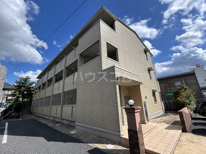 1/15 外観
