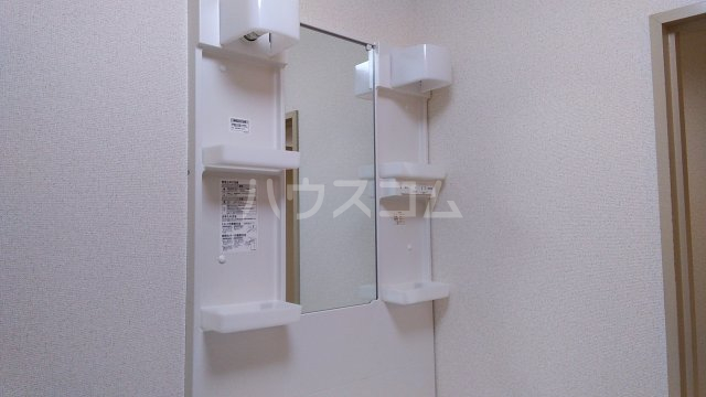 18/30 洗面