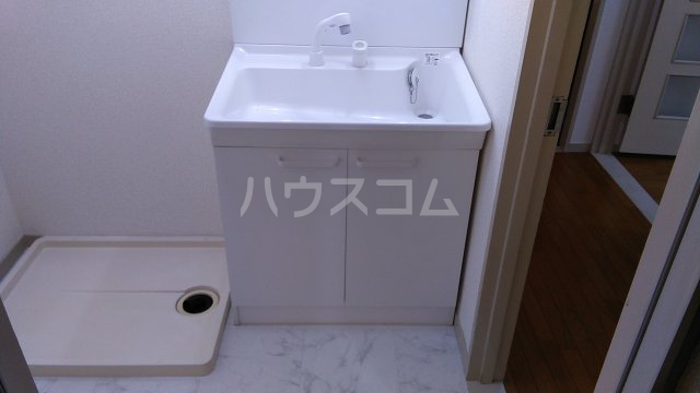 17/30 洗面