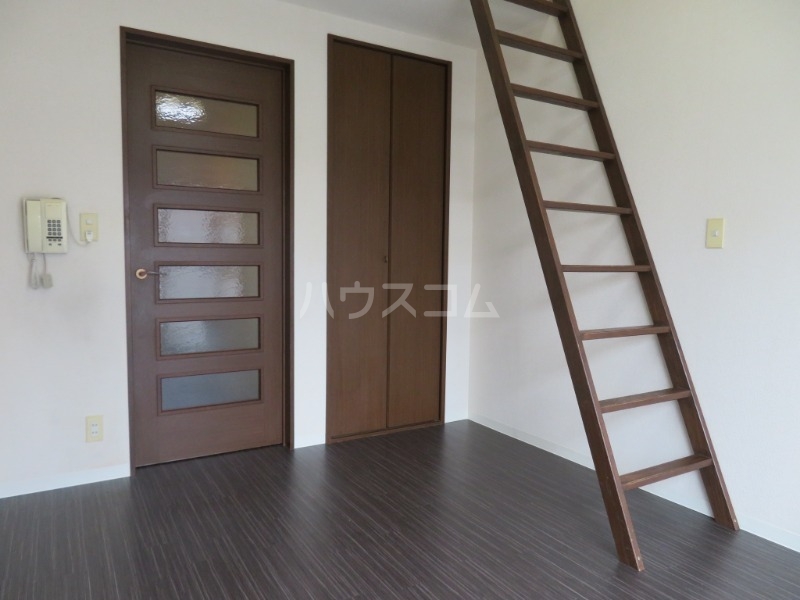 5/30 室内