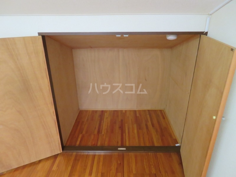 7/30 収納