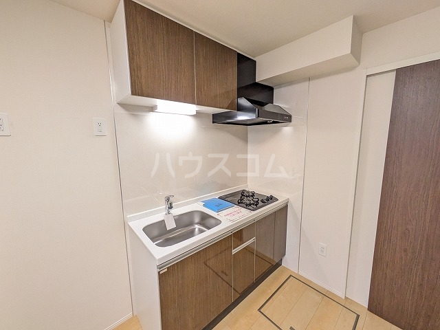 19/30 キッチン