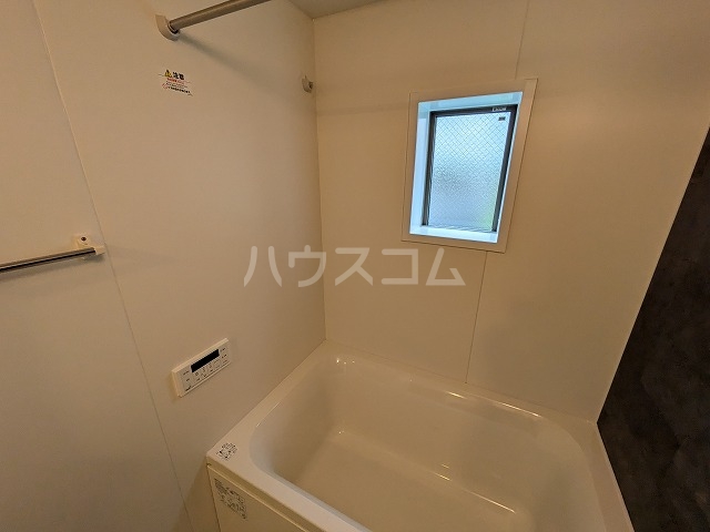 20/30 浴室