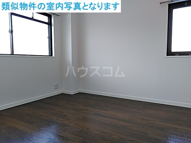 6/23 寝室