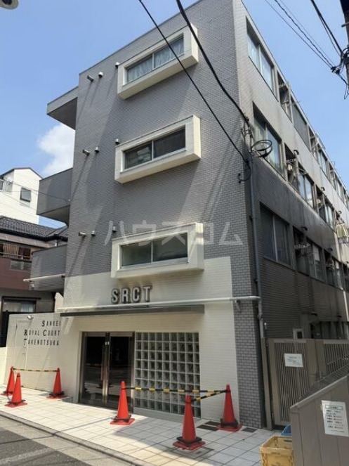1/21 外観