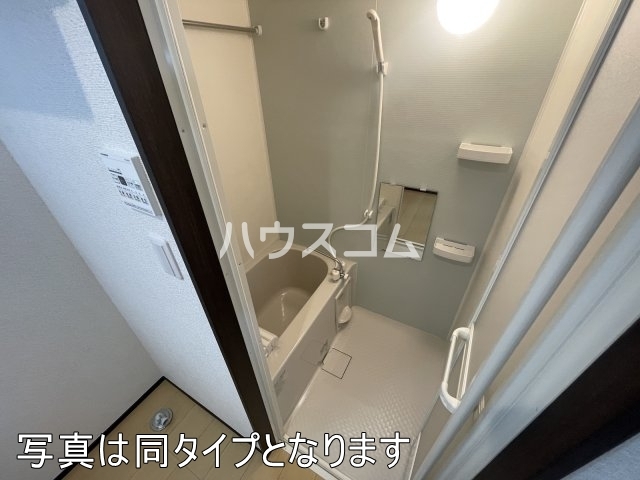 6/24 浴室