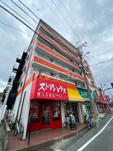 1/18 外観