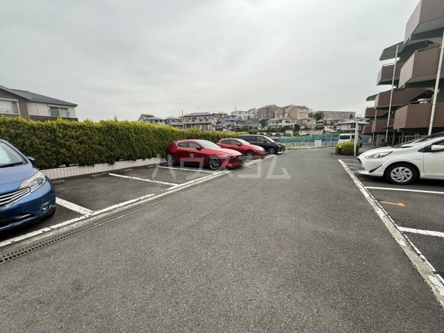 24/30 駐車場
