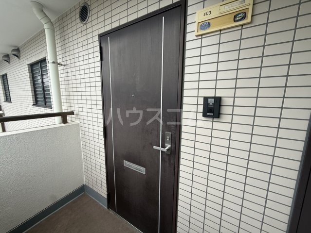 12/30 玄関