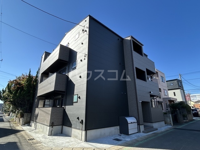 1/7 外観