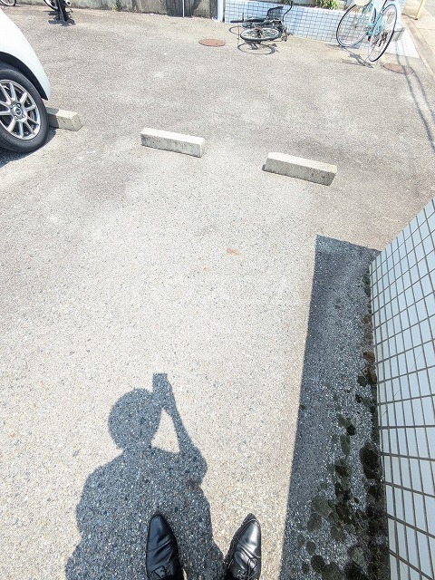 24/29 駐車場