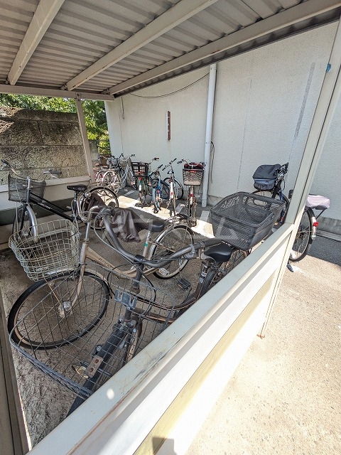 25/29 駐車場