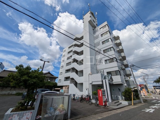 1/11 外観