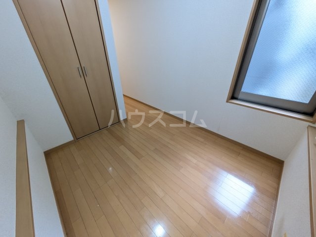 5/22 室内