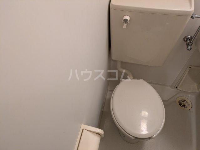 12/22 トイレ