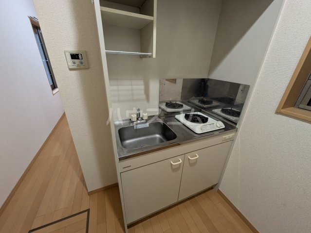 9/22 キッチン
