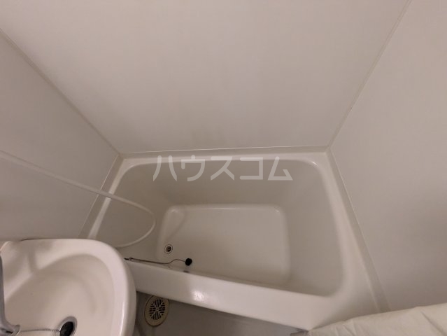 10/22 浴室