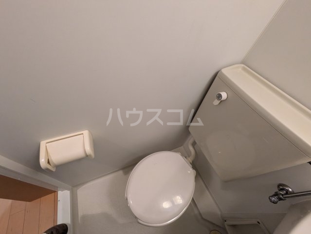 11/22 トイレ