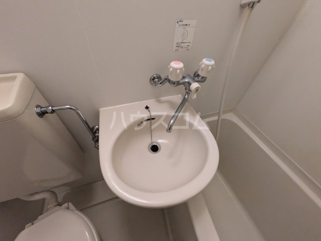 13/22 洗面