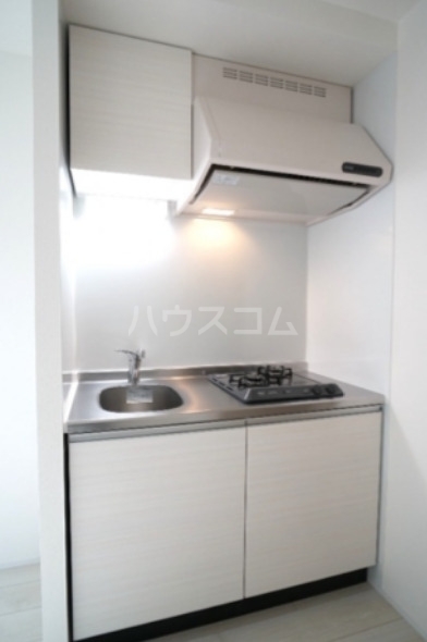 7/20 キッチン