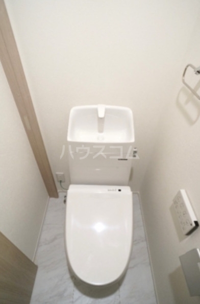 9/20 トイレ