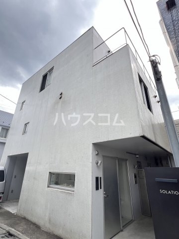1/15 外観