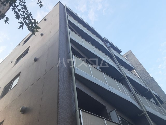 1/22 外観
