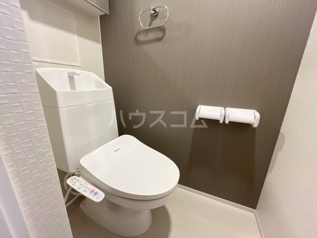 17/30 トイレ