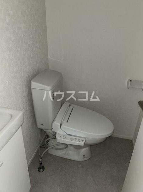 5/20 トイレ