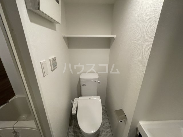 18/30 トイレ