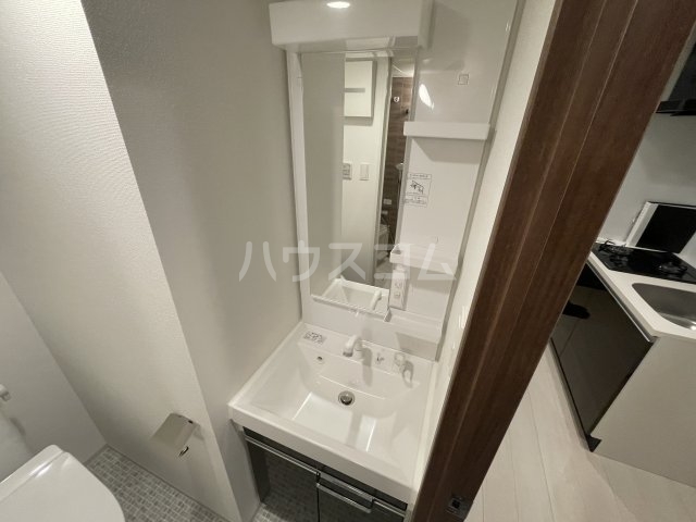 19/30 洗面