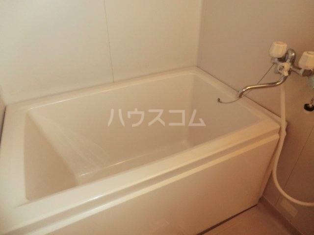 12/30 浴室