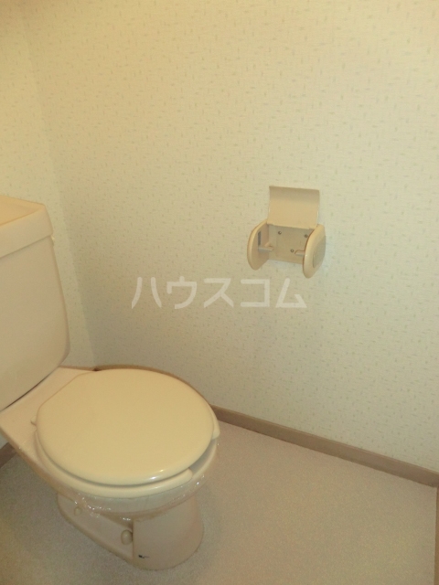 13/30 トイレ