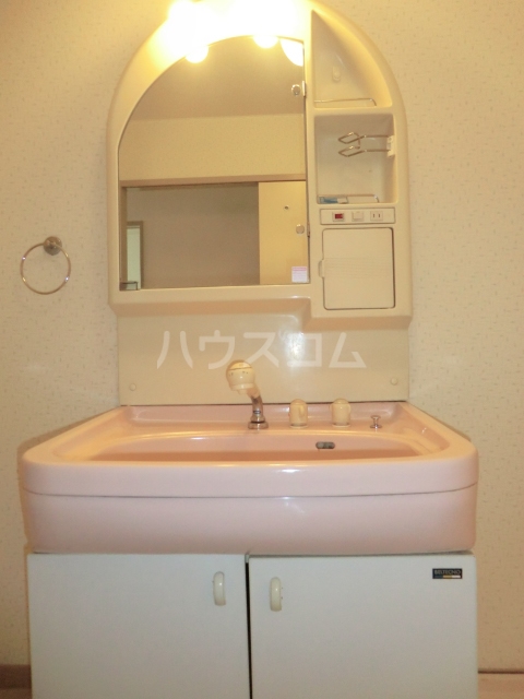 14/30 洗面