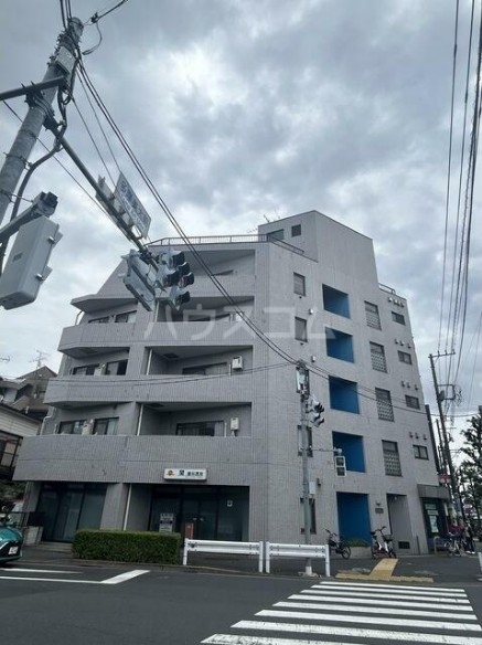 1/21 外観