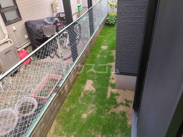 17/30 バルコニー