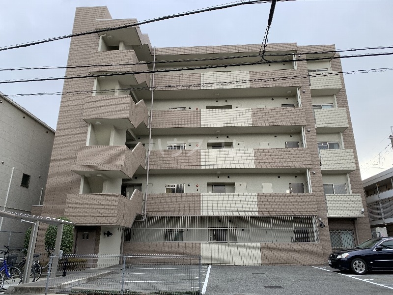 1/30 外観