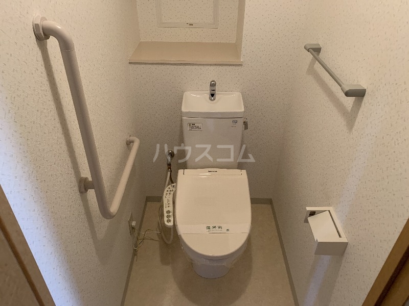 15/30 トイレ