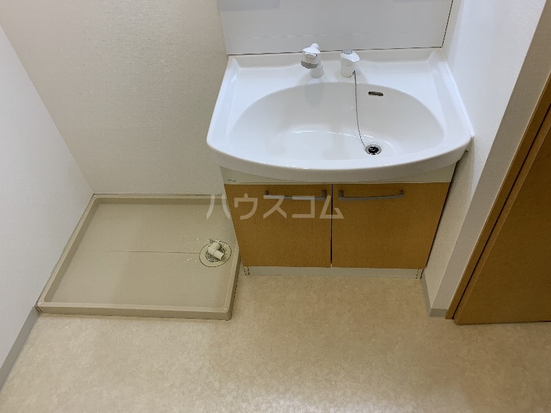 17/30 洗面