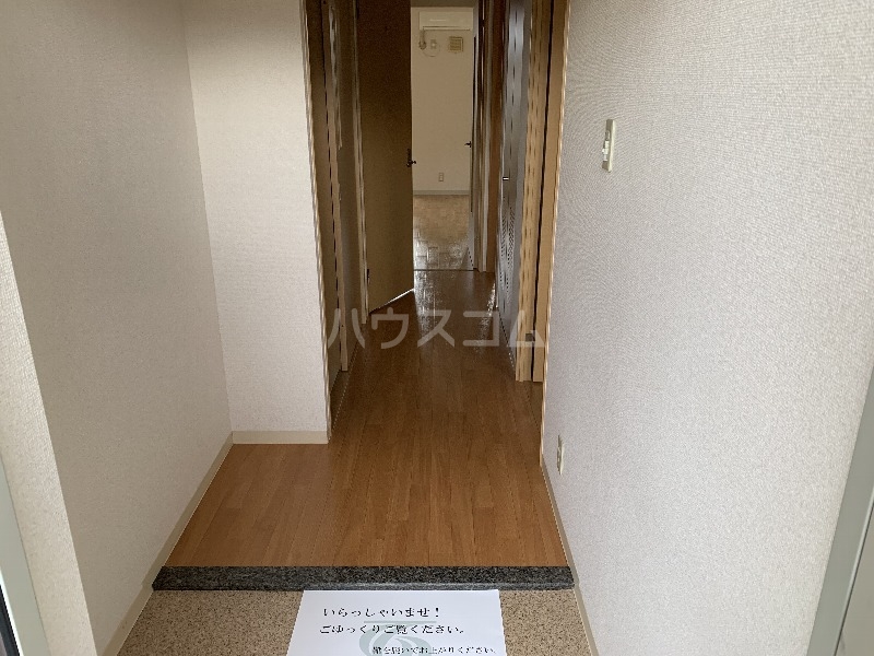 9/30 玄関