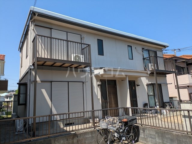 1/2 外観